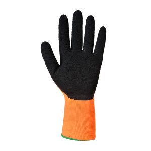 Portwest Hi-Vis Grip-lateksikäsine - 15