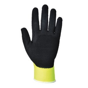 Portwest Hi-Vis Grip-lateksikäsine - 21