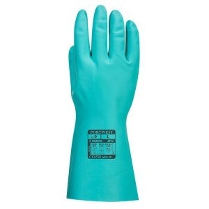 Portwest Nitrosafe Plus Kemikaalisuojakäsine - 11