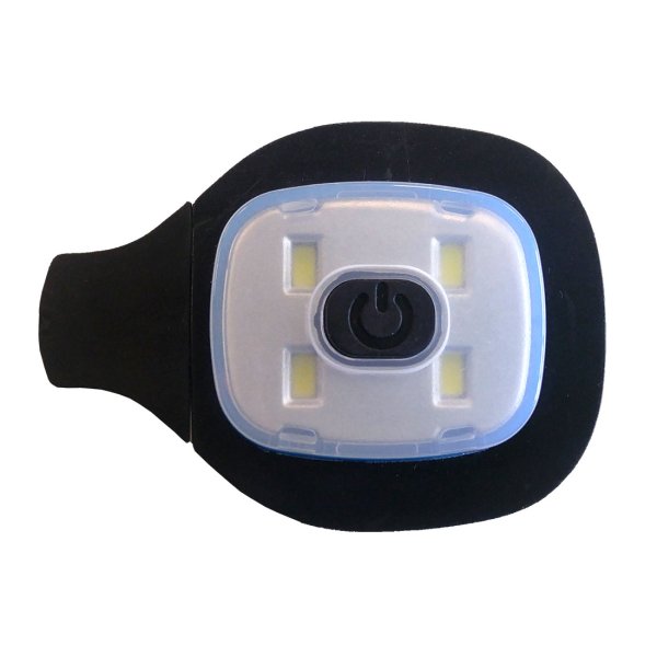 Portwest Varalamppu LED-valopipoihin - 1