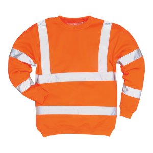 Portwest Hi-Vis Gollege-pusero - 25