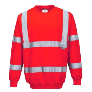 Portwest Hi-Vis Gollege-pusero - 27