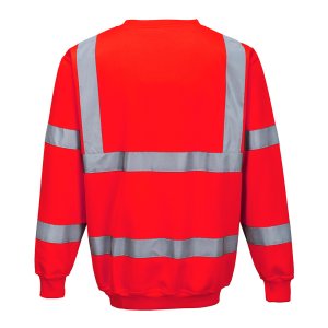 Portwest Hi-Vis Gollege-pusero - 29