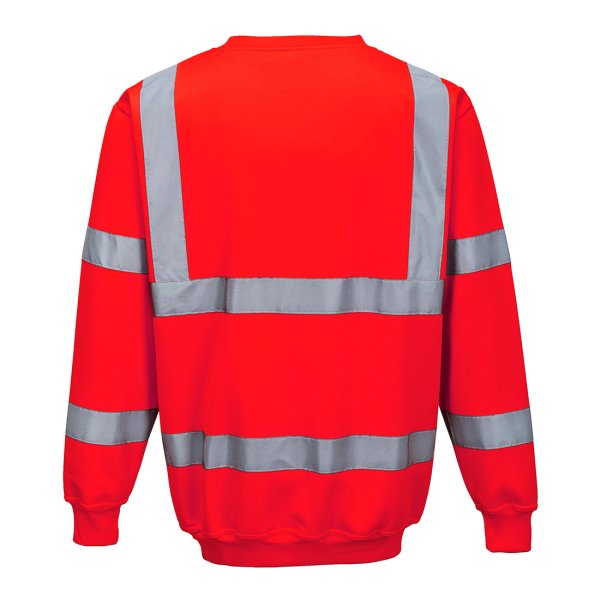 Portwest Hi-Vis Gollege-pusero - 7