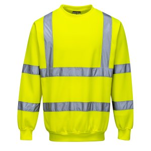 Portwest Hi-Vis Gollege-pusero - 31