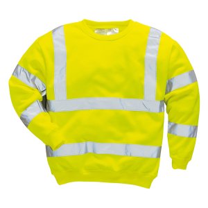 Portwest Hi-Vis Gollege-pusero - 33