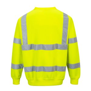 Portwest Hi-Vis Gollege-pusero - 35