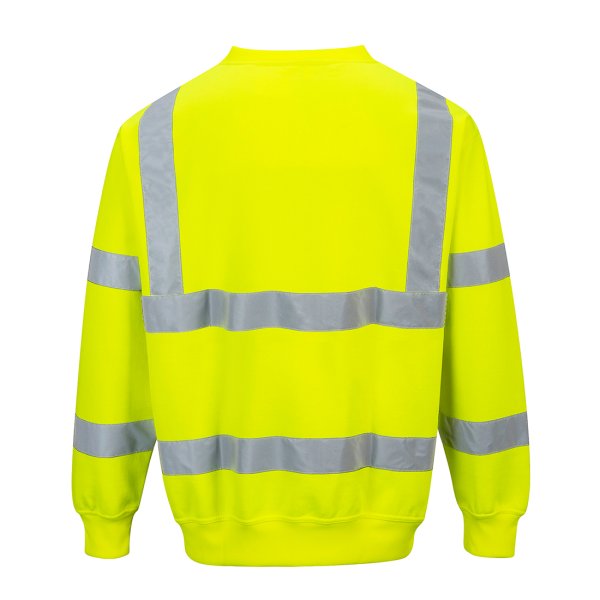 Portwest Hi-Vis Gollege-pusero - 13