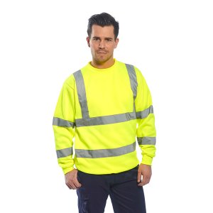 Portwest Hi-Vis Gollege-pusero - 37