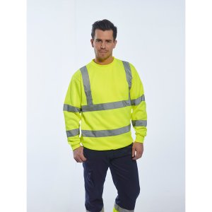 Portwest Hi-Vis Gollege-pusero - 39