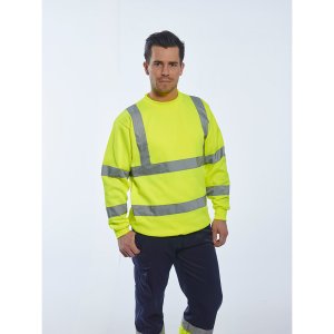 Portwest Hi-Vis Gollege-pusero - 41