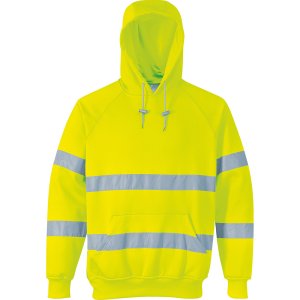 Portwest Hi-Vis Huppari - 25