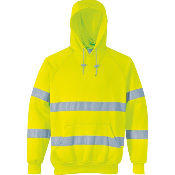 Portwest Hi-Vis Huppari - 9