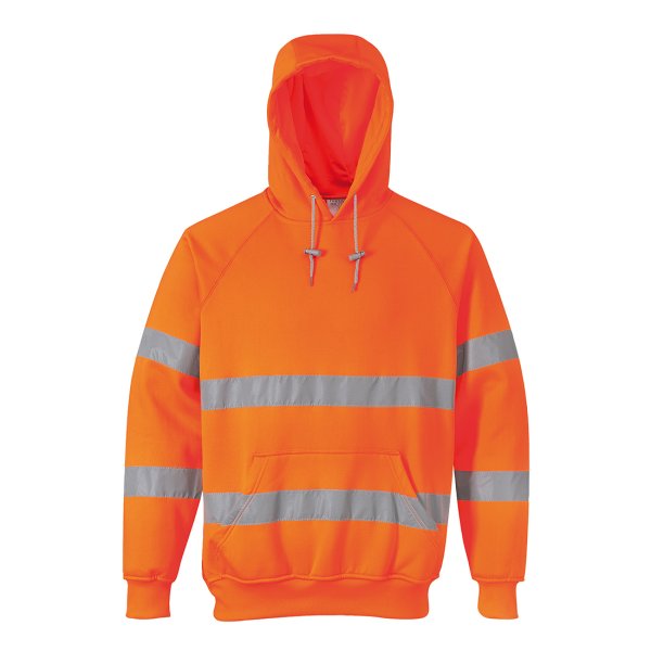 Portwest Hi-Vis Huppari - 1