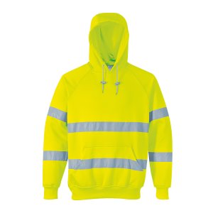 Portwest Hi-Vis Huppari - 21