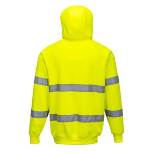 Portwest Hi-Vis Huppari - 23