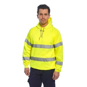 Portwest Hi-Vis Huppari - 27