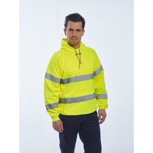 Portwest Hi-Vis Huppari - 29