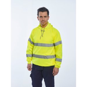 Portwest Hi-Vis Huppari - 31