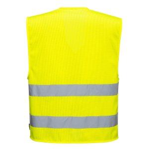 Portwest MeshAir Hi-Vis liivi - 15