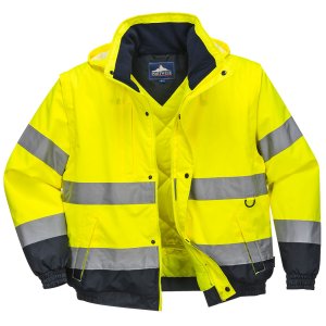 Portwest Hi-Vis 2-in-1 takki - 25