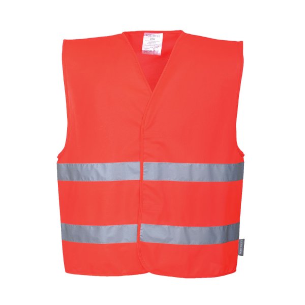 Portwest Hi-Vis-liivi,2-nauhaliivi - 3