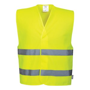 Portwest Hi-Vis-liivi,2-nauhaliivi - 15