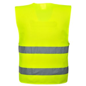 Portwest Hi-Vis-liivi,2-nauhaliivi - 17