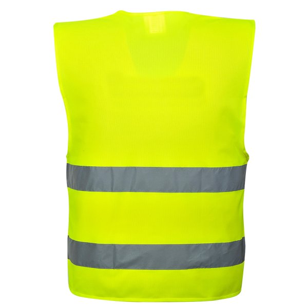 Portwest Hi-Vis-liivi,2-nauhaliivi - 7