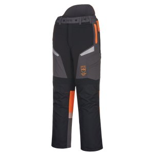 Portwest Oak Professional Chainsaw Trouser - 11