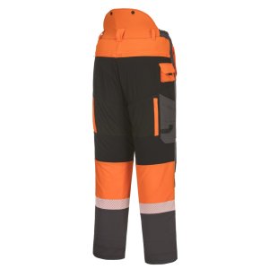 Portwest Oak Professional Chainsaw Trouser - 13