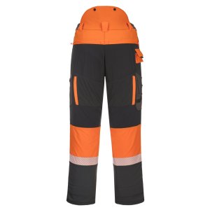 Portwest Oak Professional Chainsaw Trouser - 15