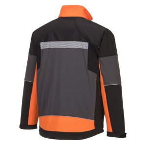 Portwest Oak Professional Chainsaw Jacket - 13