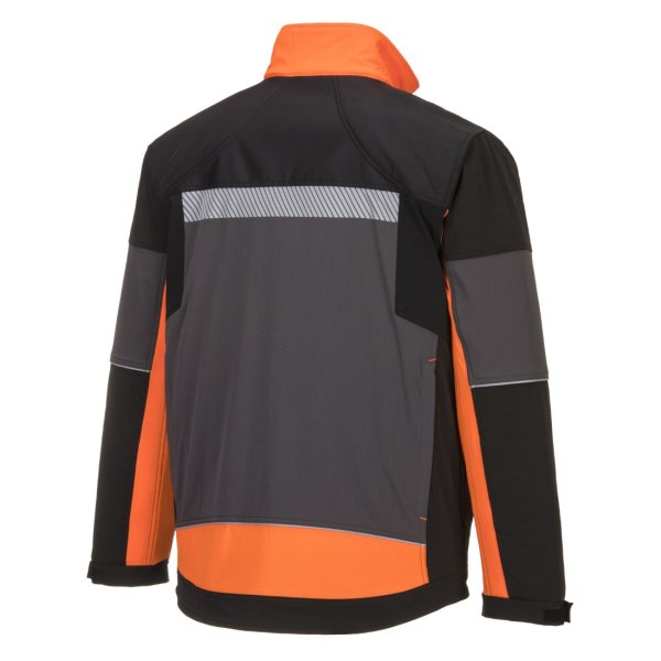 Portwest Oak Professional Chainsaw Jacket - 5