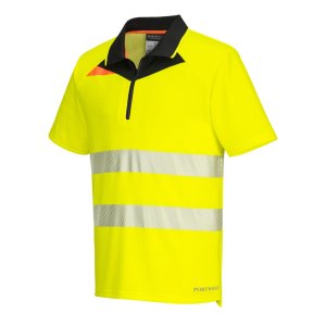 Portwest DX4 Hi-Vis Pikeepaita - 13