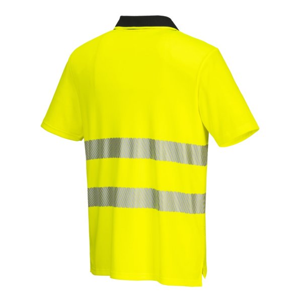 Portwest DX4 Hi-Vis Pikeepaita - 5