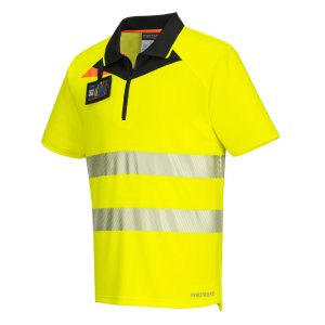 Portwest DX4 Hi-Vis Pikeepaita - 17