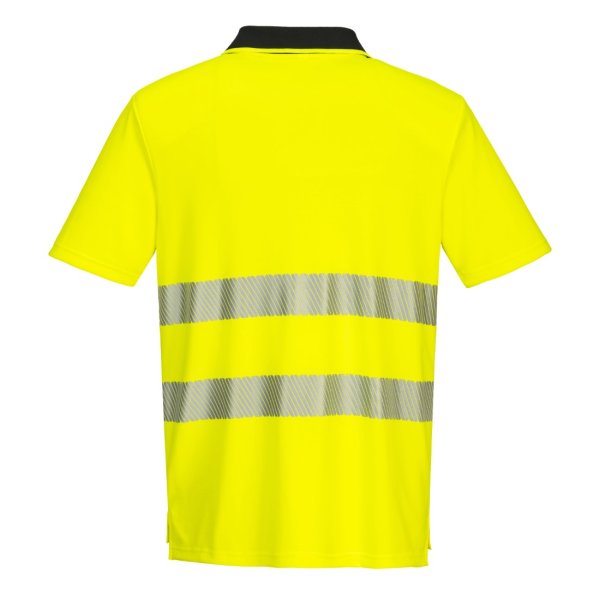 Portwest DX4 Hi-Vis Pikeepaita - 9