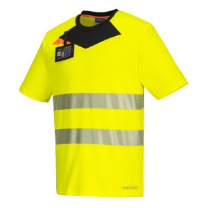 Portwest DX4 Hi-Vis T-paita - 15