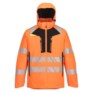 Portwest DX4 Hi-Vis Talvitakki - 33