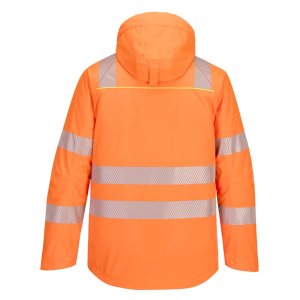 Portwest DX4 Hi-Vis Talvitakki - 37