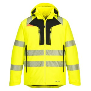 Portwest DX4 Hi-Vis Talvitakki - 39