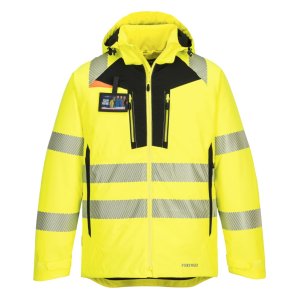 Portwest DX4 Hi-Vis Talvitakki - 45