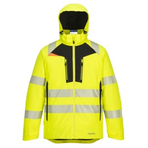 Portwest DX4 Hi-Vis Talvitakki - 47