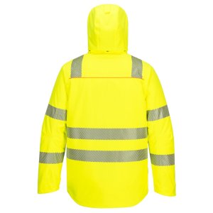 Portwest DX4 Hi-Vis Talvitakki - 49