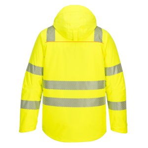 Portwest DX4 Hi-Vis Talvitakki - 51