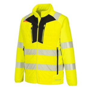 Portwest DX4 Hi-Vis Hybrid Toppatakki - 27