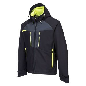 Portwest DX4 Softshell Takki 3L - 19