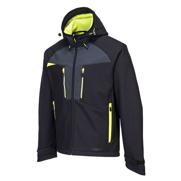 Portwest DX4 Softshell Takki 3L - 3