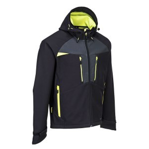 Portwest DX4 Softshell Takki 3L - 21